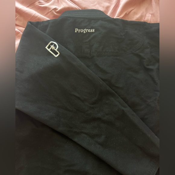 Progress Jiu Jitsu Gi - Picture 6 of 11